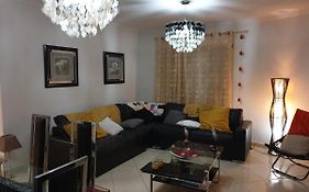 Splendor Residence Apartment